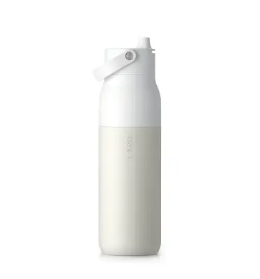 LARQ boca Swig Top 1000ml Granite White
