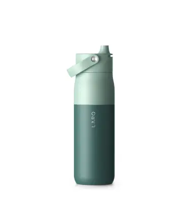 LARQ boca Swig Top 680ml Eucalyptus Green