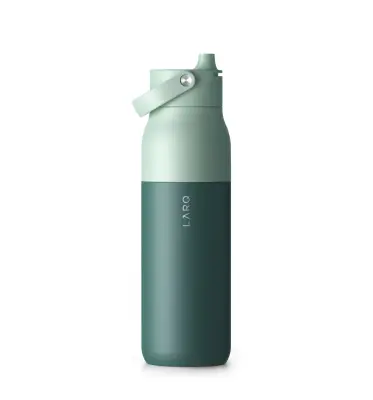 LARQ boca Swig Top 1000ml Eucalyptus Green