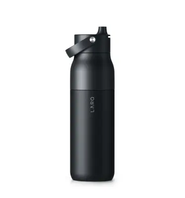 LARQ boca Swig Top 1000ml Obsidian Black