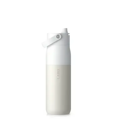 LARQ boca Swig Top 680ml Granite White