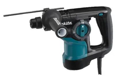 MAKITA HR2810 udarna bušilica