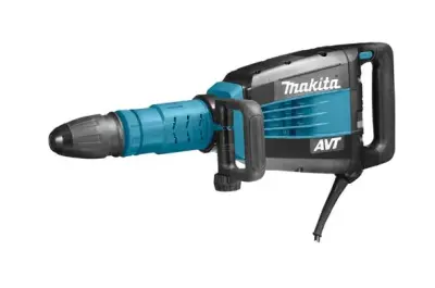 MAKITA Ručna rušna udarnica HM1214C