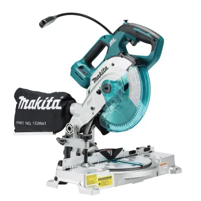 MAKITA DLS600Z bežična mitra pila