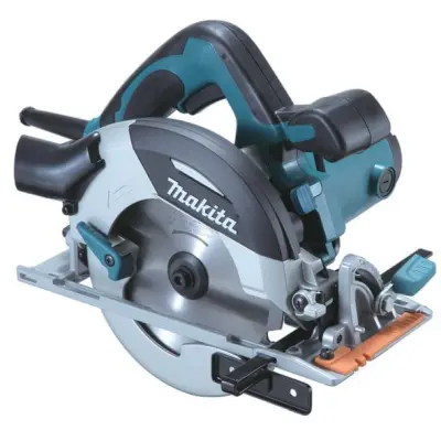 MAKITA HS6100 ručna kružna pila