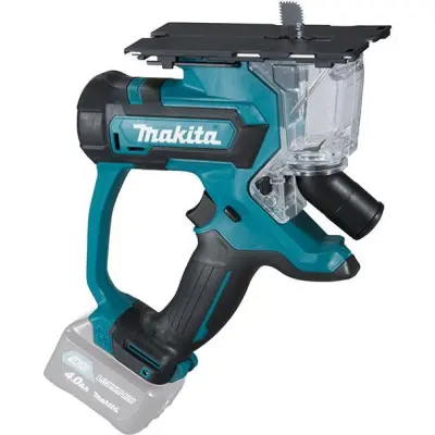 MAKITA akumulatorska pila za gips-kartonske ploče SD100DZ (10,8 V)