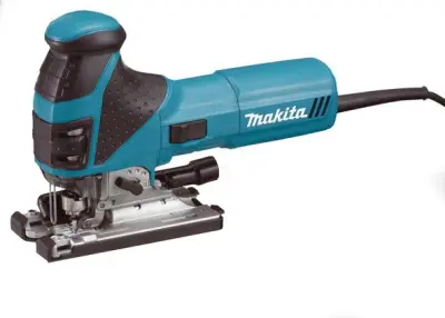 MAKITA 4351FCT Dekupirna pila