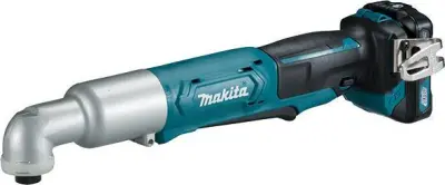MAKITA bežični kutni udarni odvijač TL064DWAE (10,8 V)