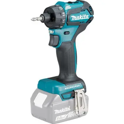 MAKITA akumulatorska bušilica/vijač DDF083Z