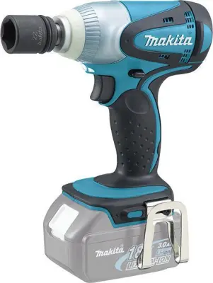 MAKITA bežični udarni odvijač DTW251Z