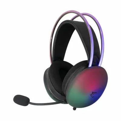 White Shark HEADSET GH-2342 FIREFLY - Crne