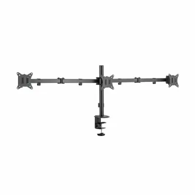 SBOX Desktop stalak LCD-352/3-2 (17-27"/3x7kg/VESA 100x100)