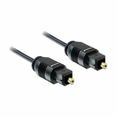 Delock AVDIO SPDIF 2m TOSLINK 82880 optički kabel