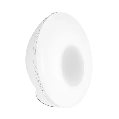 Lanaform WL-100c budilica s alarmom na svjetlo