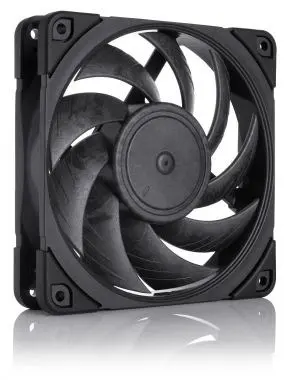 NOCTUA NF-A12x25 PWM CH.BK.S ventilator