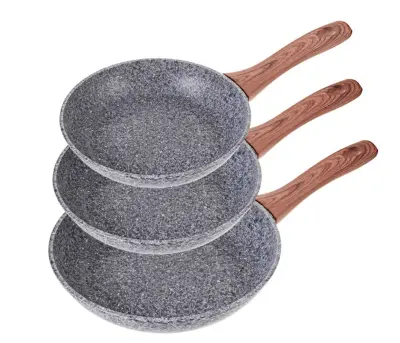 SET TAVLJI 3 DIJELA. BERLINGER HAUS FOREST LINE BH-1214
