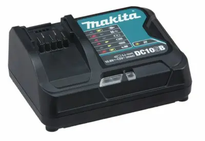 MAKITA DC10SB PUNJAČ. BL1016