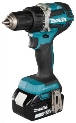 MAKITA 18V IMPACT DRIVER DDF484RTE 54/30Nm 2x5.0Ah