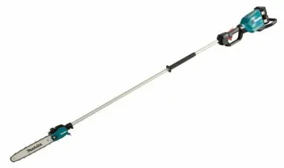 MAKITA 30 cm brusilica za rubove s krakom 2x18V 2x5.0Ah DUA300PT2