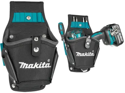 MAKITA futrola za svrdla
