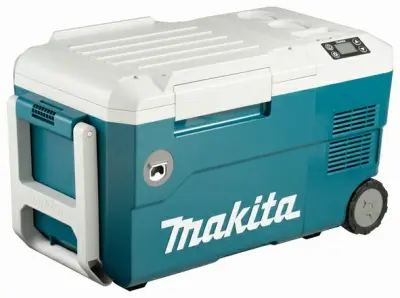 MAKITA HLADNJAČA-GREJAČ 18V/40V XGT/230V