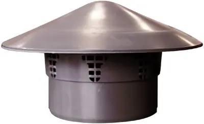 ODDUŠNIK FI PVC 110 BROWN