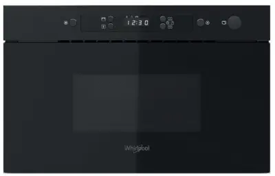 Ugradbena mikrovalna pećnica Whirlpool MBNA900B
