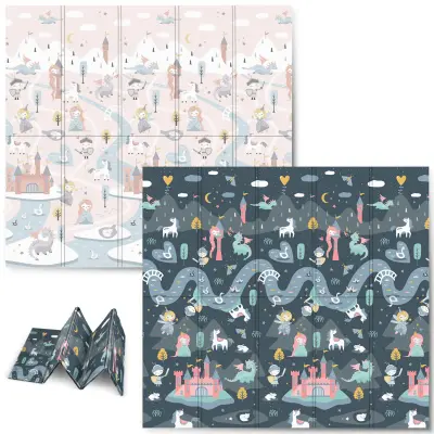 pjenasta podloga Planine 200x150