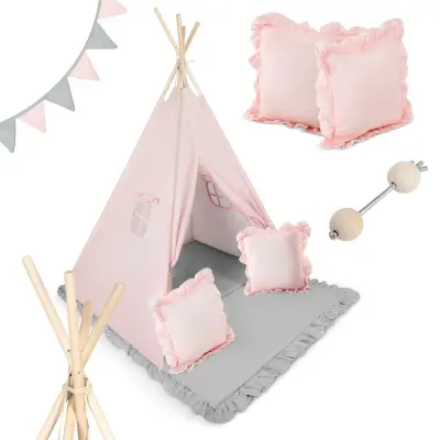 šator tipi pamučni - Green (zeleni)
