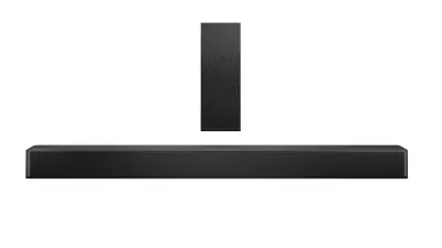 Soundbar Hisense HS2100