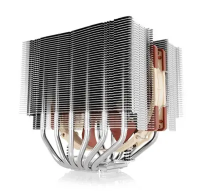 NOCTUA NH-D15S hladnjak za više ležišta za procesor