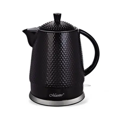 Keramičko kuhalo za vodu MAESTRO MR-069-BLACK