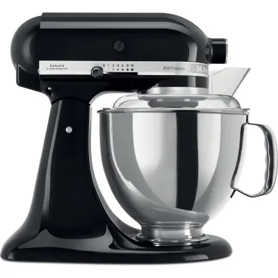 KitchenAid Artisan 5KSM175PSEOB 4,8 L kuhinjski mikser