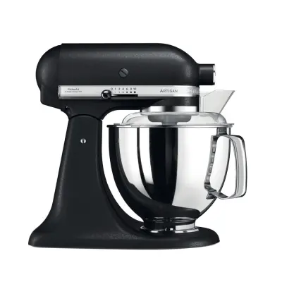 KirchenAid Artisan 5KSM175PSEBK 4,8 L kuhinjski robot