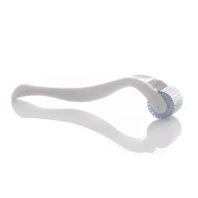 Dermaroller za mezoterapiju 0,3 mm, 192 titanske iglice