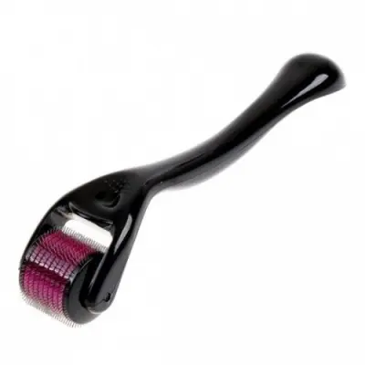 Derma roller za mezoterapiju 0,5 mm, 540 čeličnih iglica