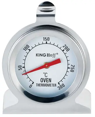 KINGHOFF TERMOMETAR ZA PEĆNICU KH-3699