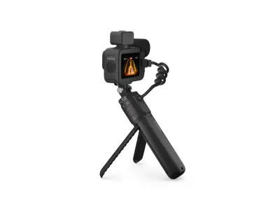 GoPro HERO 13 Black Creator Edition