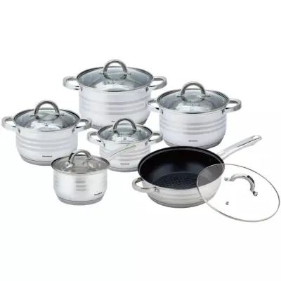 SET OD 12 KOTAŠA KLAUSBERG KB-7698