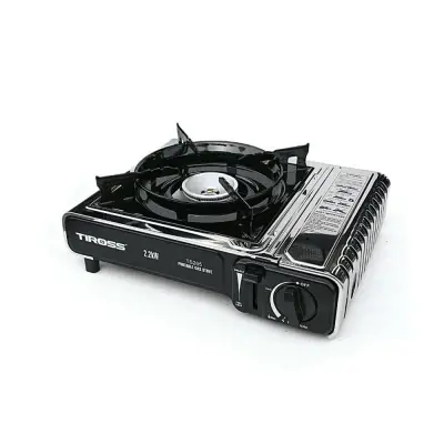Tiross TS265 prijenosni plinski štednjak