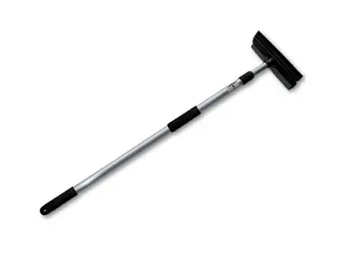 Veter - 10" teleskopska šipka