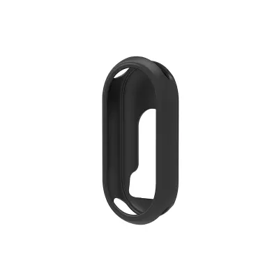 TPU set remena za sat za Xiaomi Smart Band 8/9 Crna