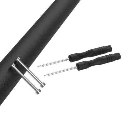 Priključni adapter za vijčanu osovinu remena sata Srebrna