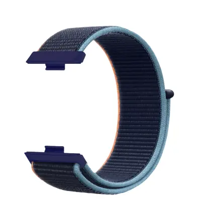 Zamjenska narukvica za Xiaomi Smart Band 8 Pro i Redmi Watch 4 Svjetloplava