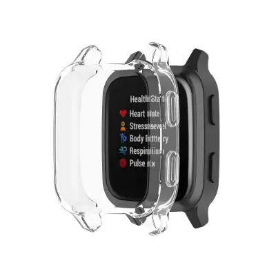 TPU zaštitna futrola za Garmin Venu Sq 2/ Venu Sq/Venu Sq Music Prozirna