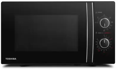 Mikrovalna pećnica Toshiba MW-MG20PBK