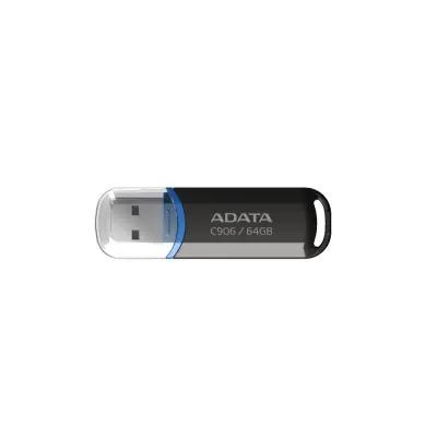 USB memorija ADATA C906, 32GB, USB 2.0 crni