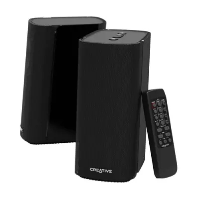 Bluetooth 2.0 zvučnik CREATIVE T100