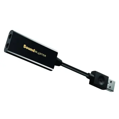 Creative Sound Blaster Play!3 USB DAC pojačalo