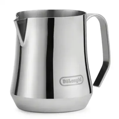 DE"LONGHI 500 ml DLSC069 posuda od nehrđajućeg čelika za pjenjenje mlijeka